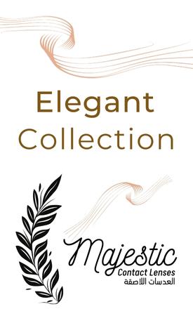 majestic elegant collection