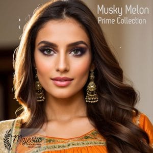 buy contact lenses in pakistan Musky Melon